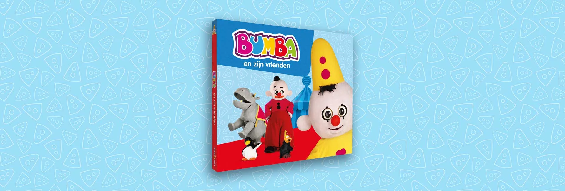 Bumba CD: Bumba en zijn vrienden!