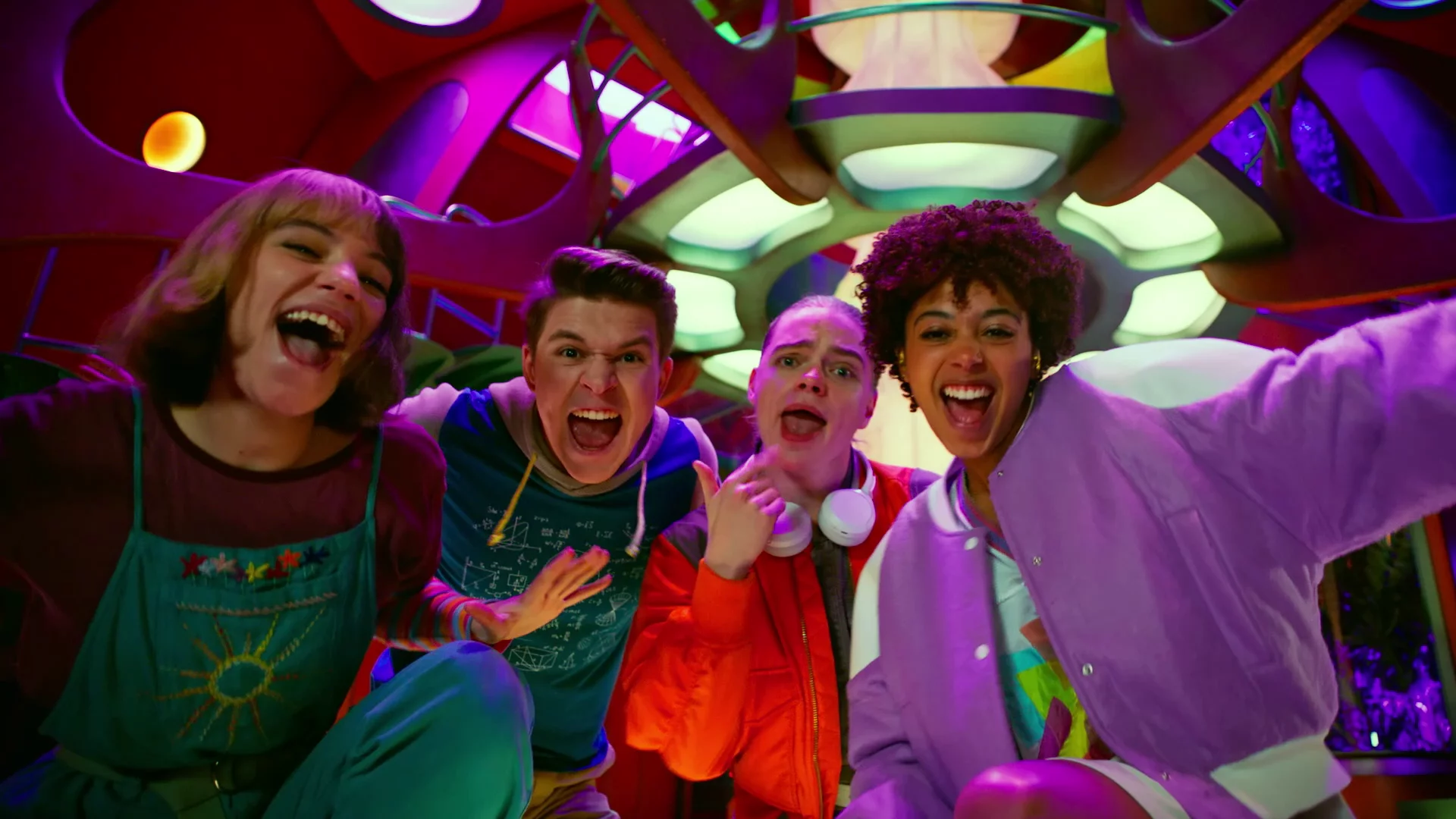 Nieuwe groep Waiko brengt single ‘We zijn jong’ uit, geschreven door Metejoor