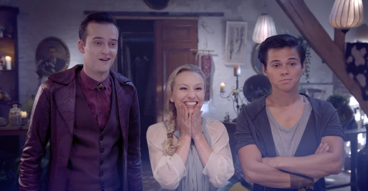 Kijk nu naar de officiële trailer voor Nachtwacht: Het Duistere Hart!