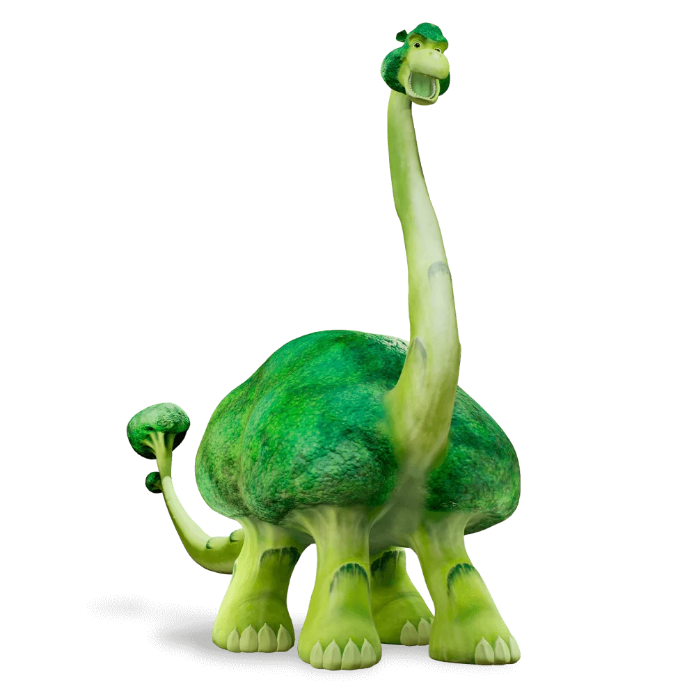Broccolisaurus