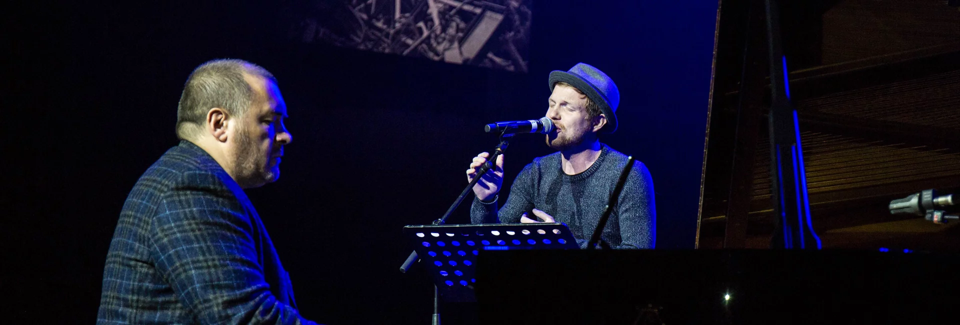 Studio 100 stelt muziek voor van spektakel-musical 40-45