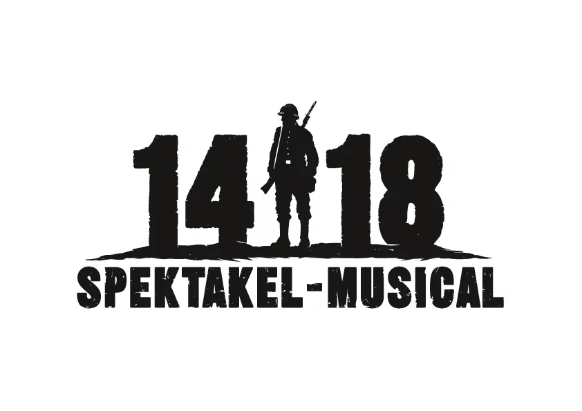 Spektakel-musical 14-18 komt in een nieuwe, spectaculaire versie naar Puurs