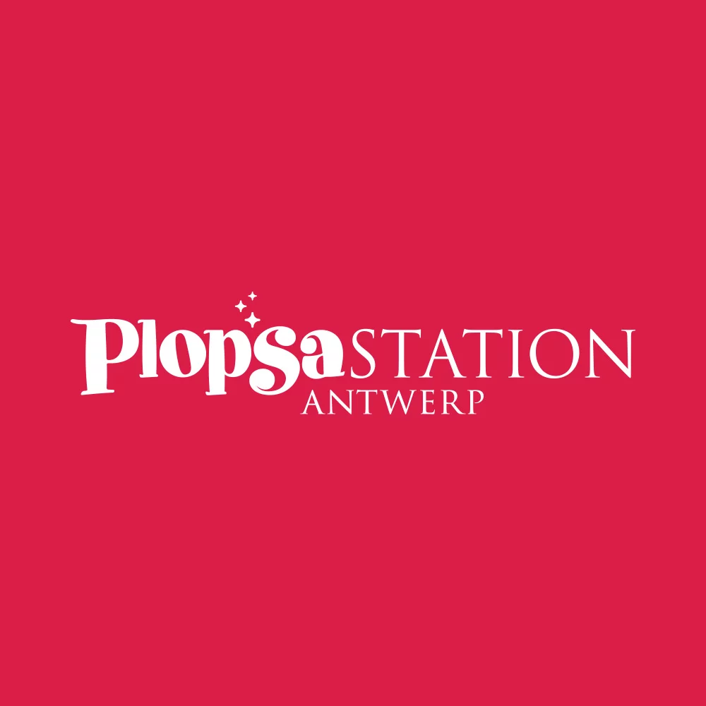 Plopsa Station Antwerp