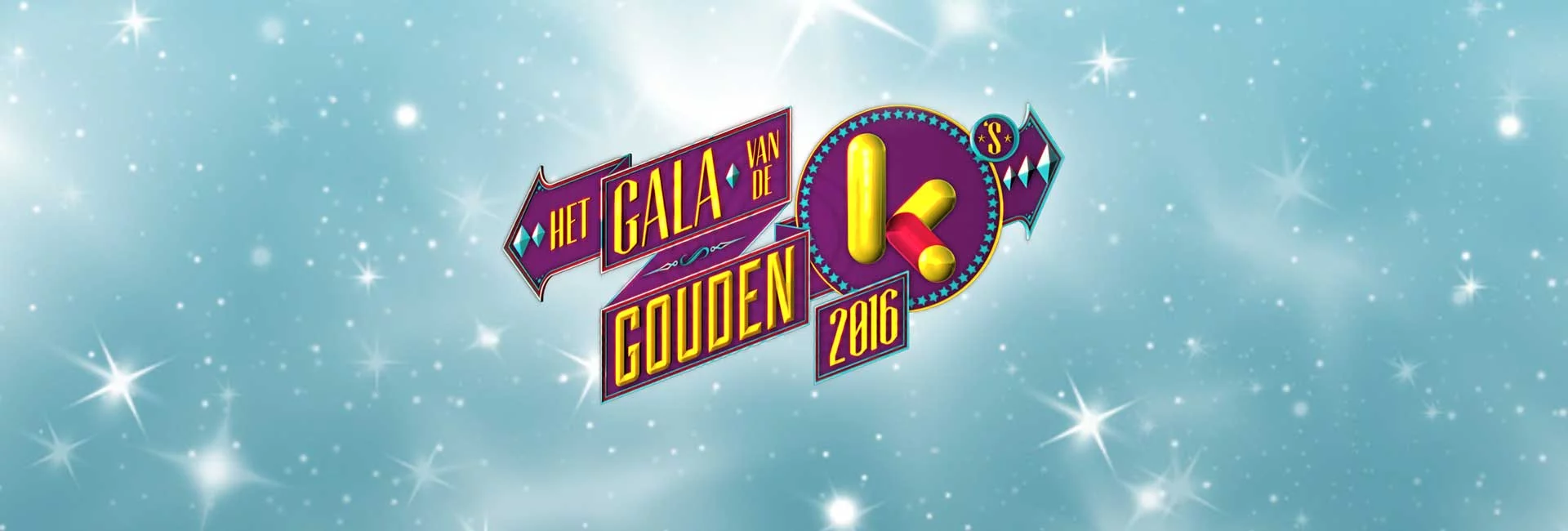 Stem op jouw Studio 100 favorieten voor de Gouden K's! 