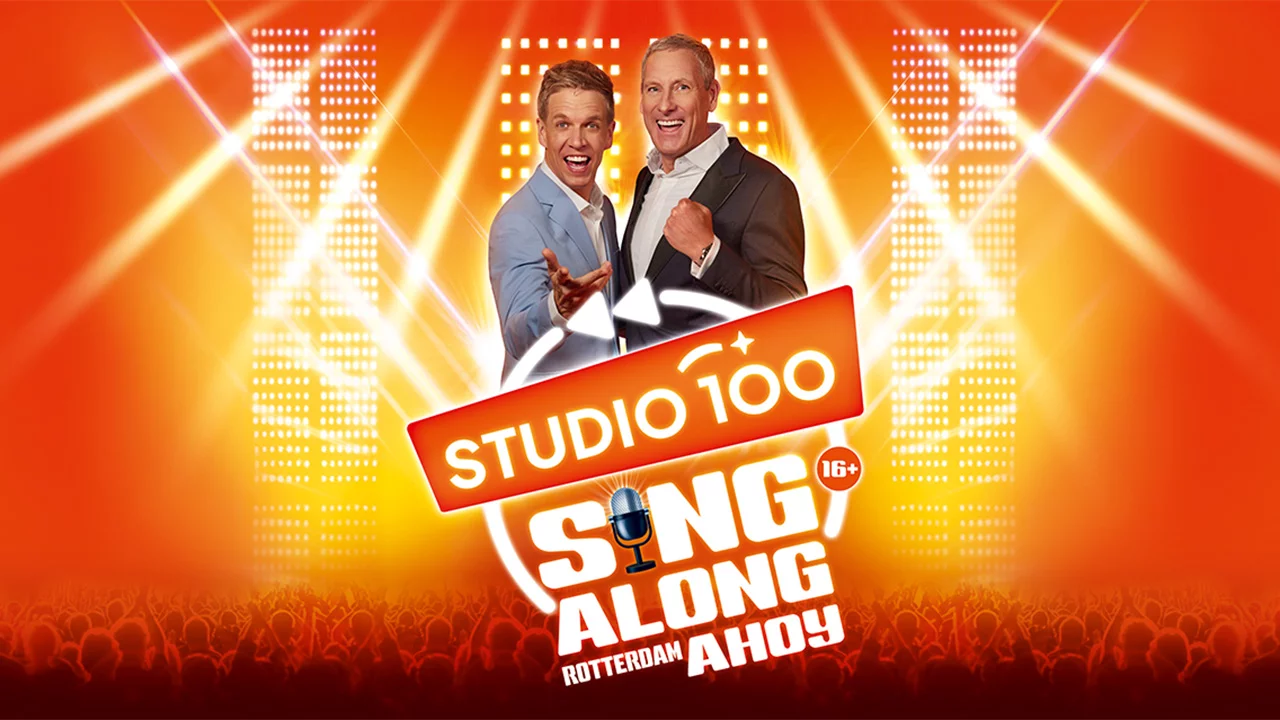 Cast Het Huis Anubis komt naar SingAlong in Rotterdam Ahoy