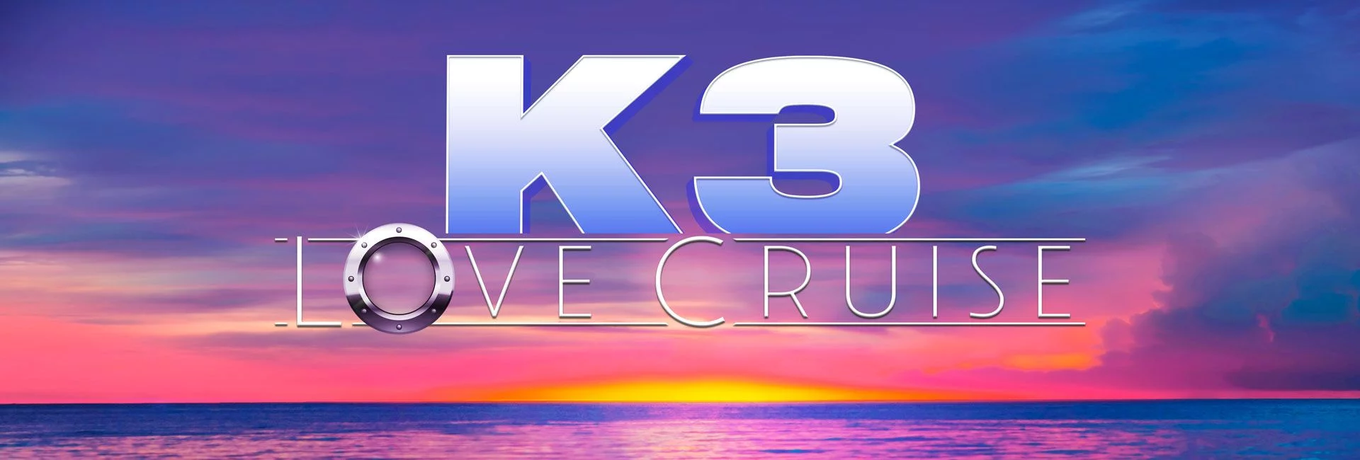 Boek nu je tickets voor de Cast Visit van K3 Love Cruise!