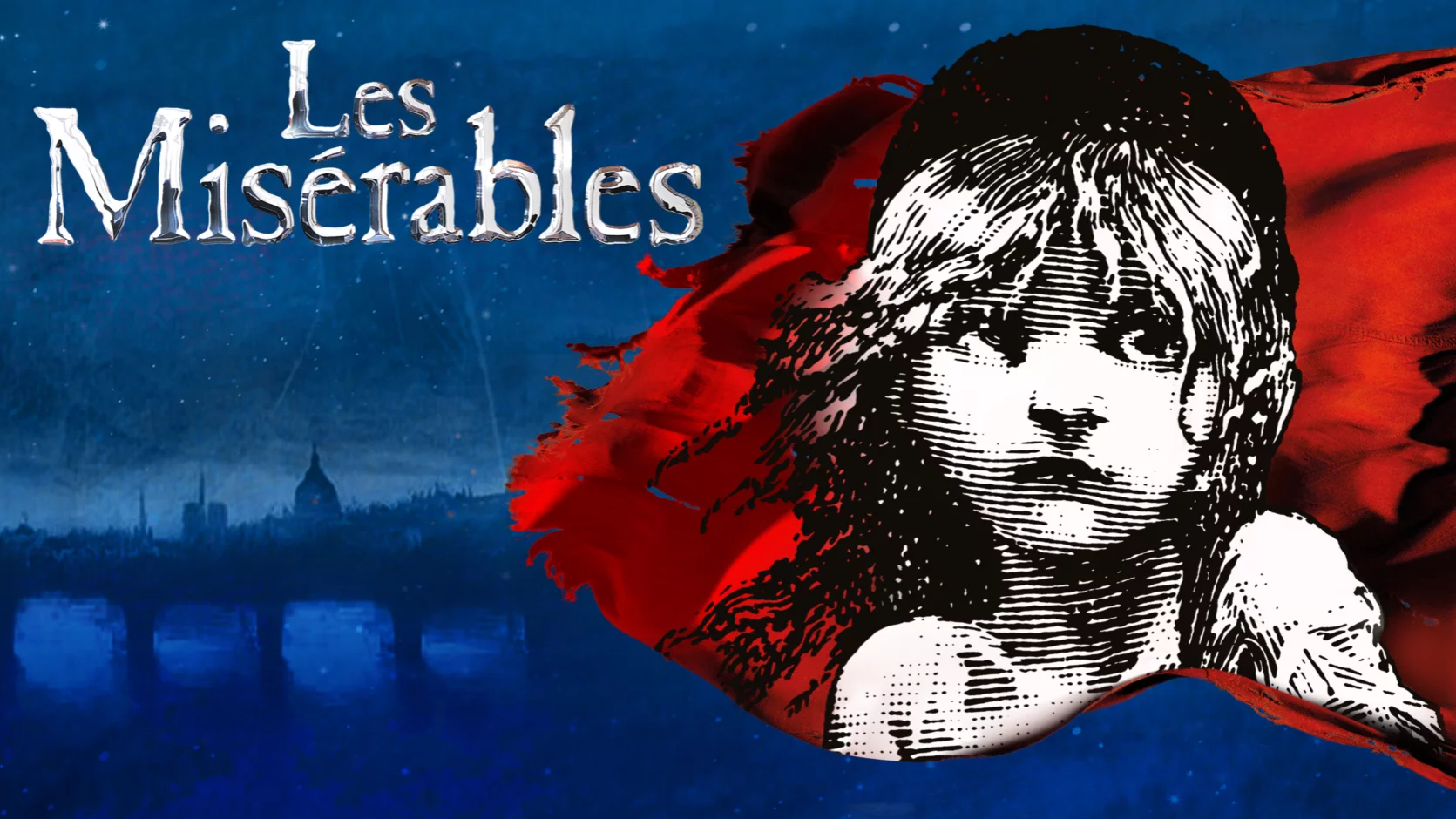 Studio 100 brengt Les Misérables na 25 jaar terug naar Vlaanderen