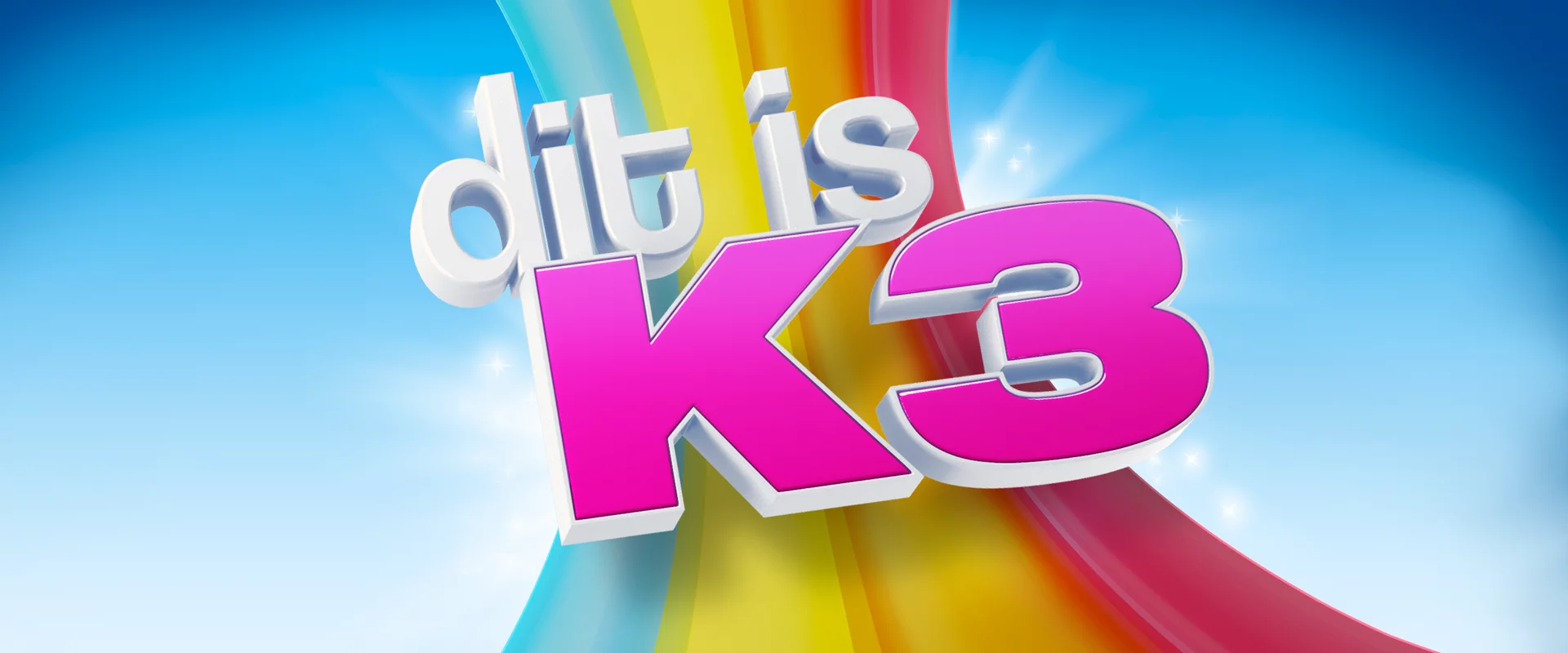 2 nieuwe K3-programma’s van start in de kerstvakantie op Studio 100 TV