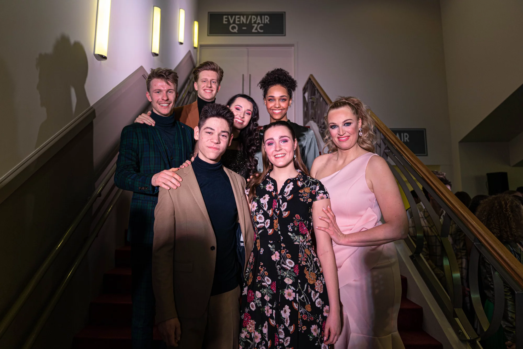 Het dak ging eraf bij de première van Ketnet Musical Knock-Out!