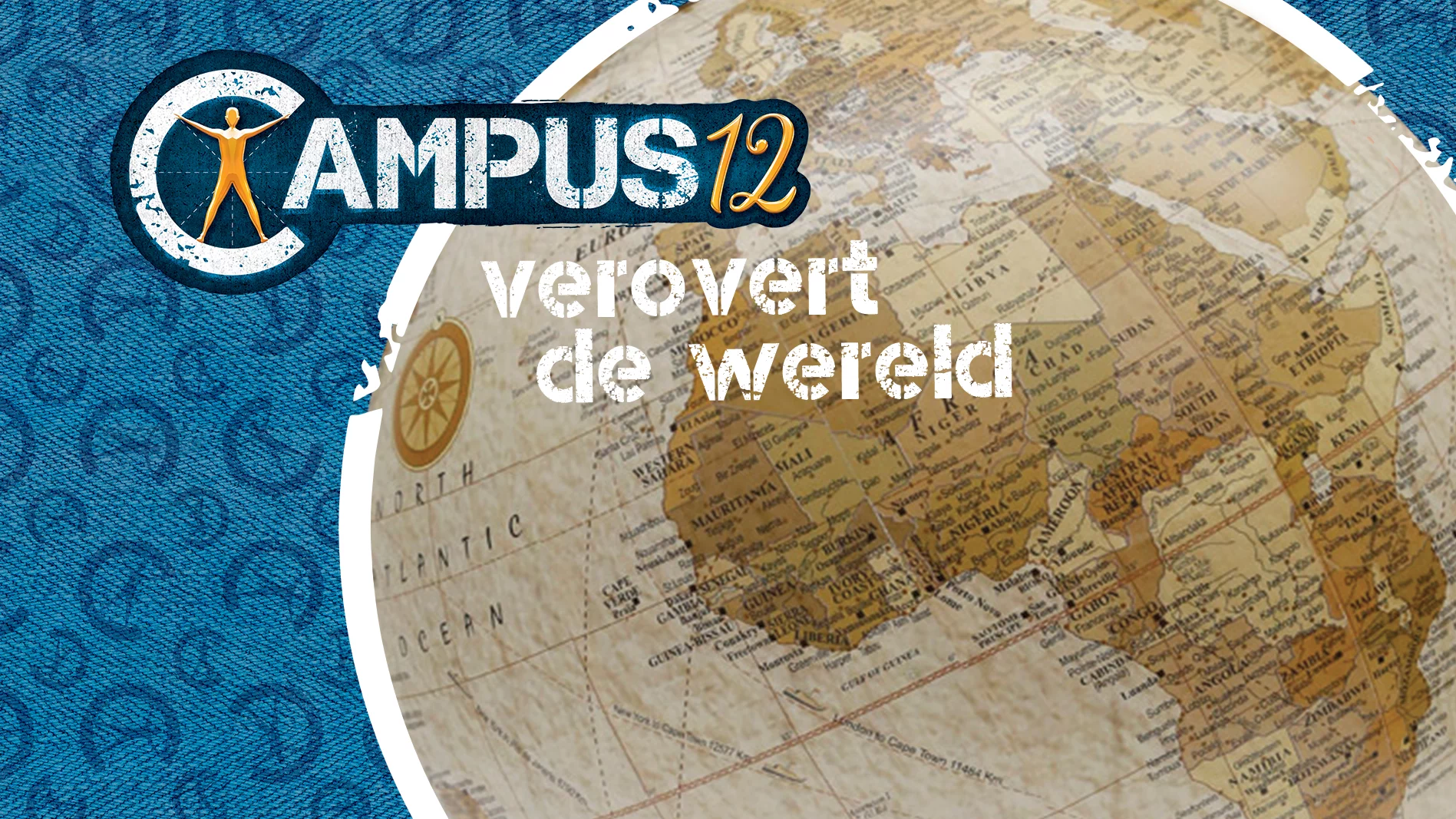 Ketnet-reeks Campus 12 te zien in 60 landen