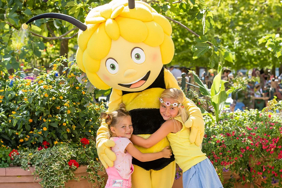 Beleef een bijzonder lenteavontuur tijdens Floralia!