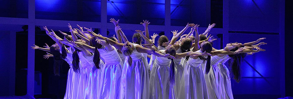 Dansstudio IJvi Hagelstein pakt uit met totaalspektakel in Elisabethzaal!