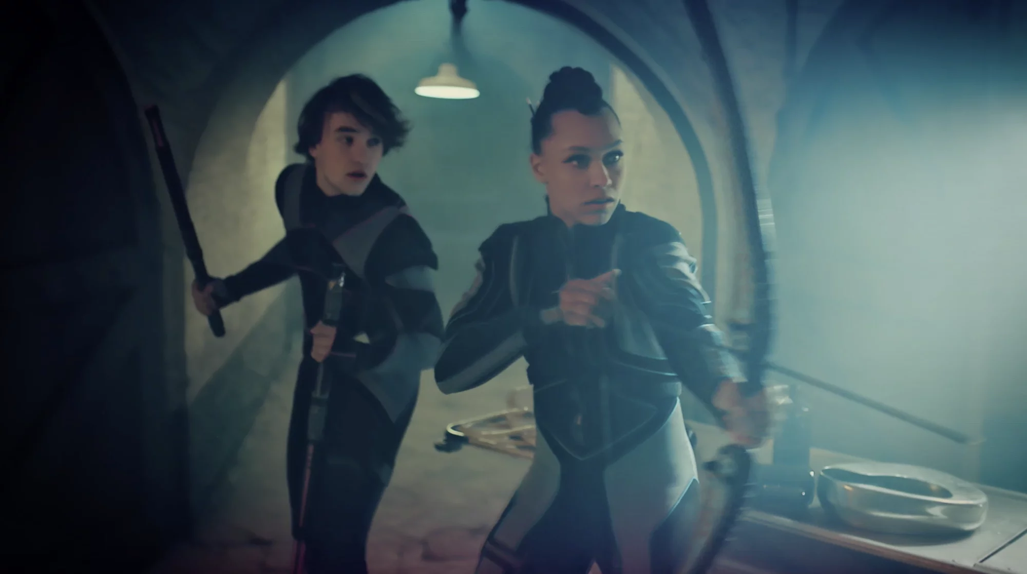 GameKeepers komt met nieuwe clip “Mijn hart”