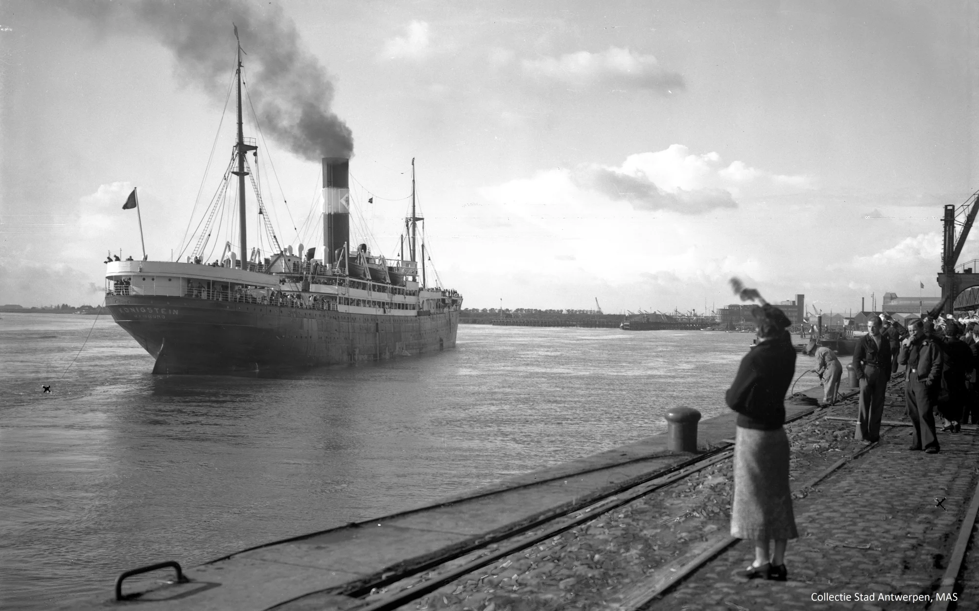 Studio 100 werkt aan grootse spektakel-musical Red Star Line, dé opvolger van 40-45.