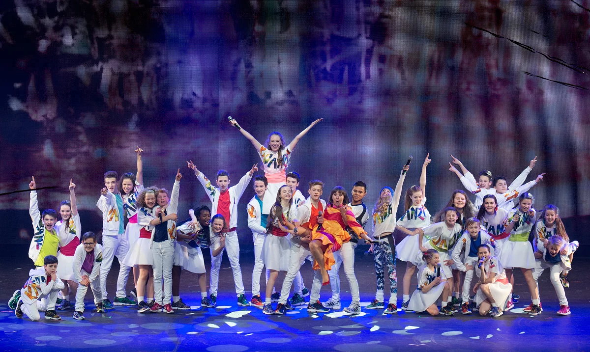 Twee nominaties voor Junior Musical: Kadanza