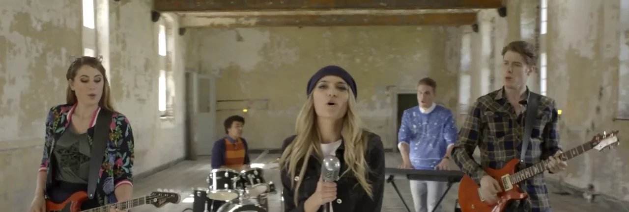 Schitterend nieuws voor alle fans van Ghost Rockers!