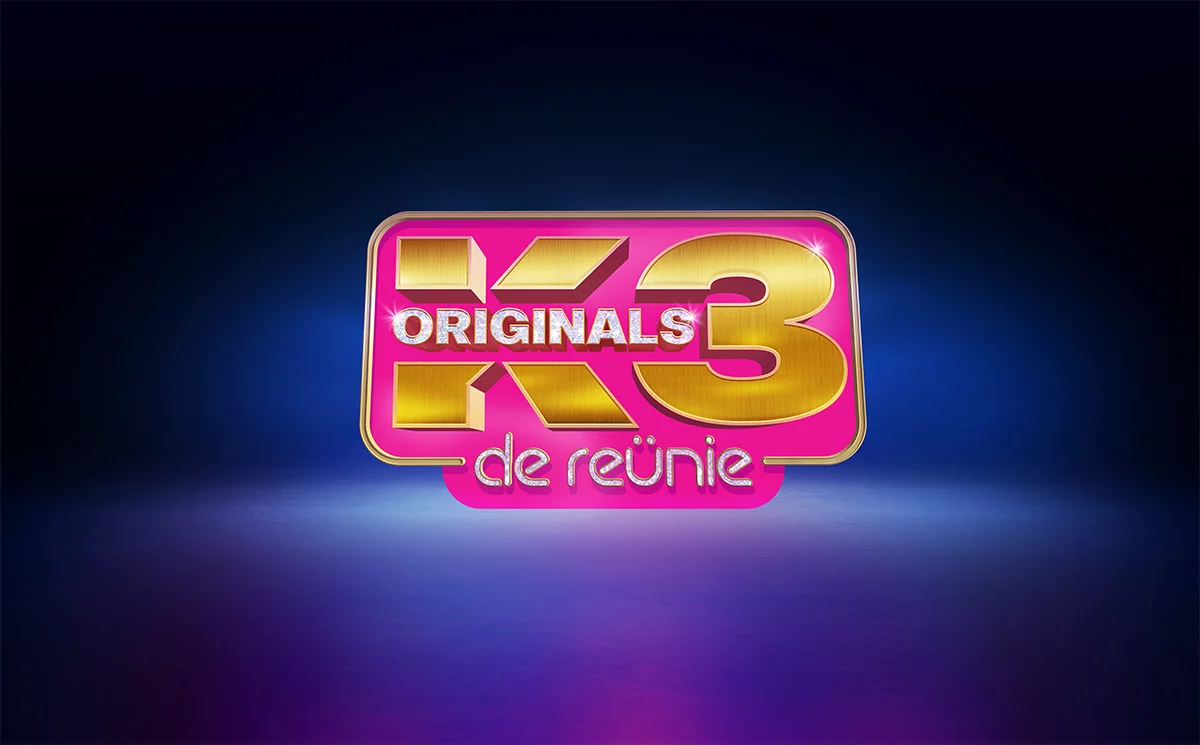 K3 Originals breken record!