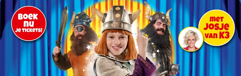 Wickie de Viking Dubsmash wedstrijd