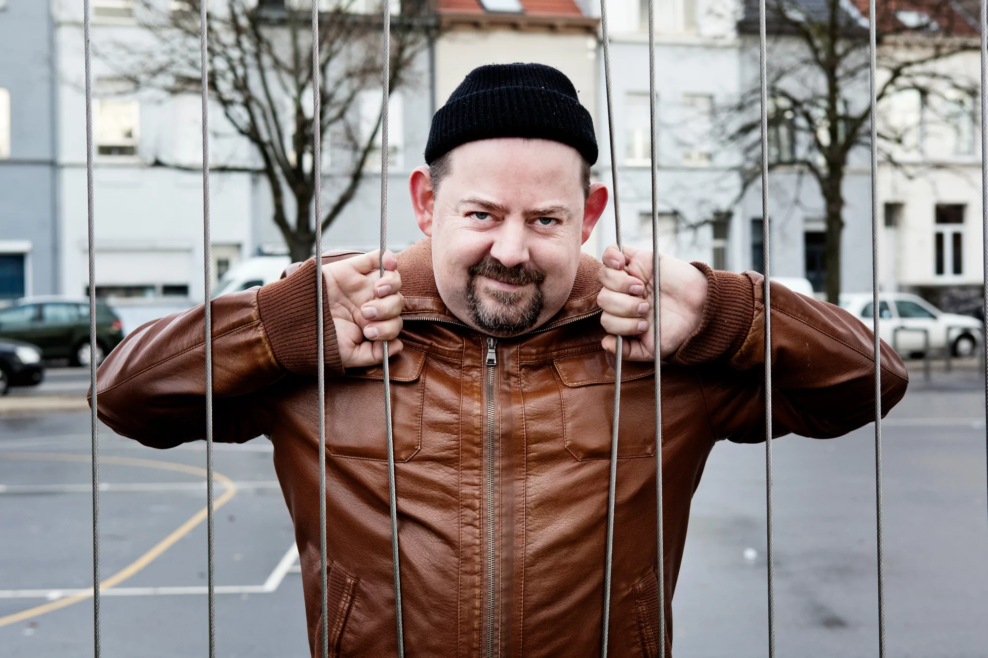 Foute Vrienden-acteur Jeron speelt gastrol in Mega Mindy versus ROX!