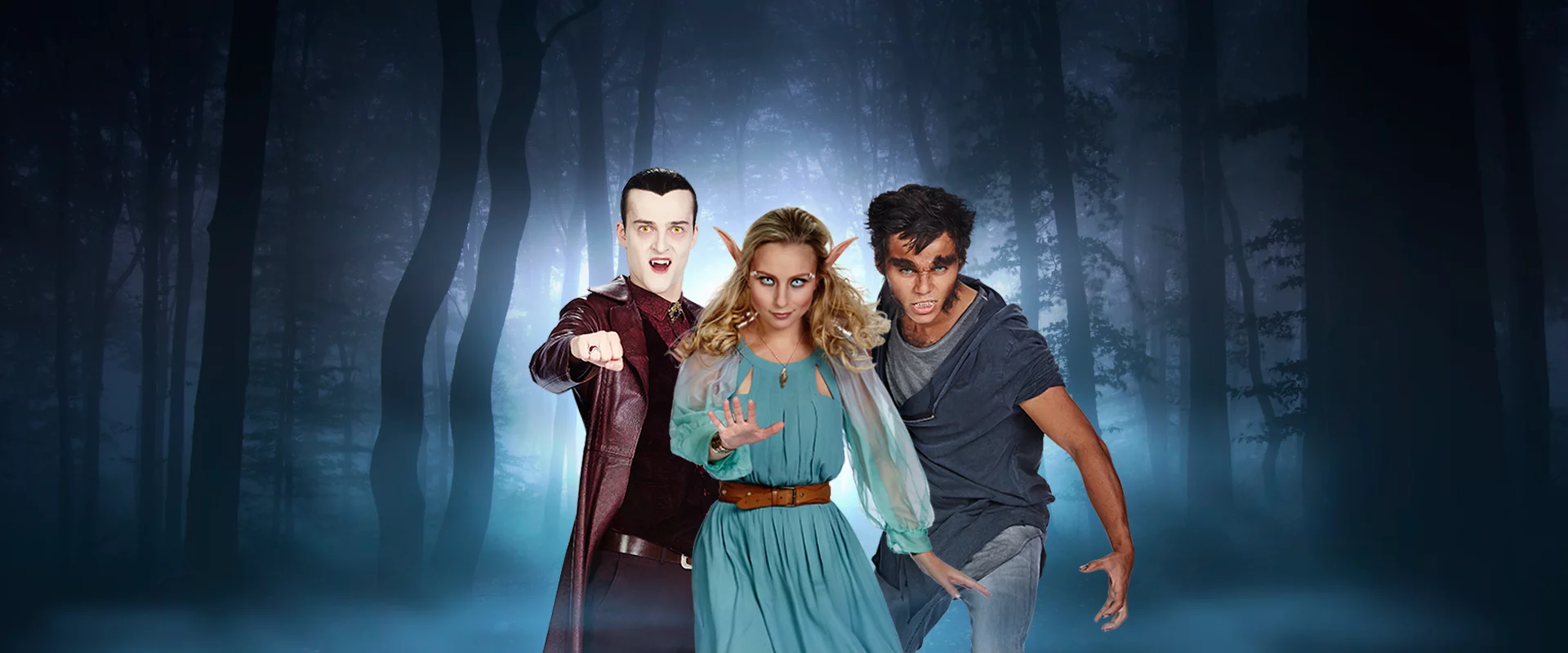 Het tweede seizoen van Nachtwacht is vanaf 24/11 te zien op Nickelodeon