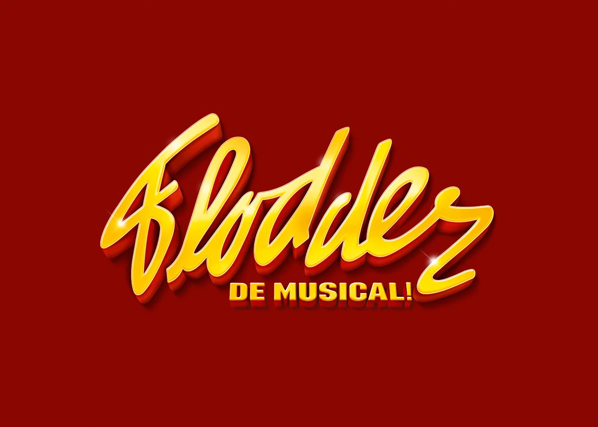 Flodder krijg musical in Nederland!