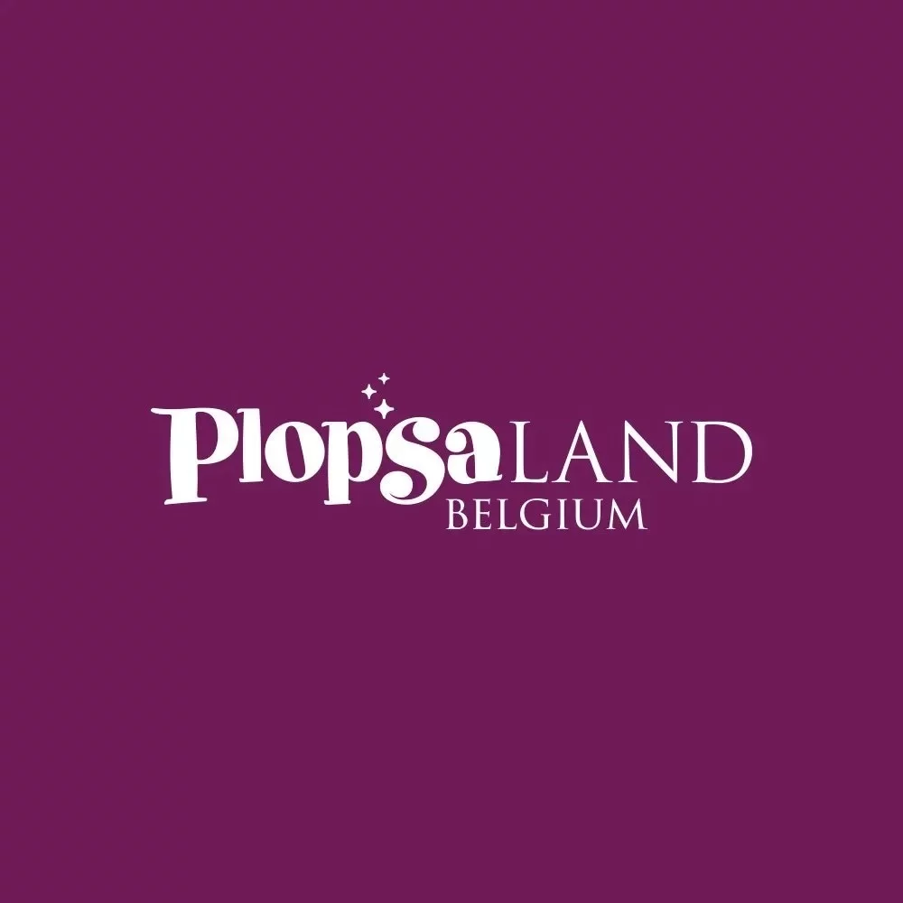 Plopsaland Belgium