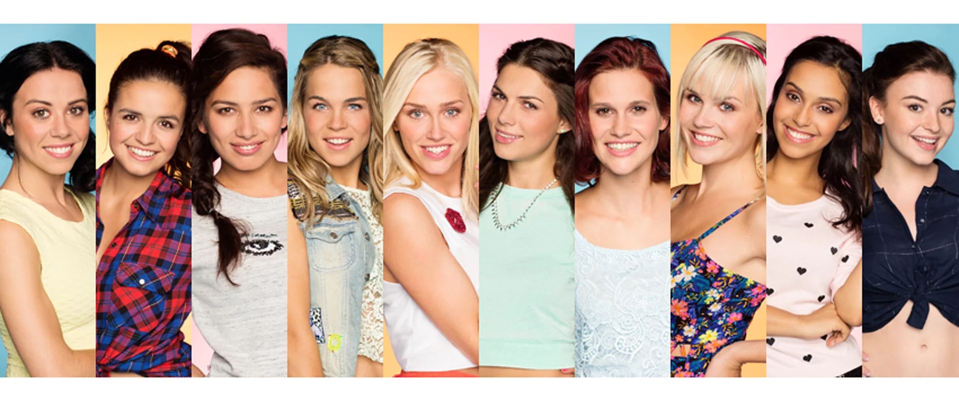 K3 zoekt K3: de eerste liveshow!