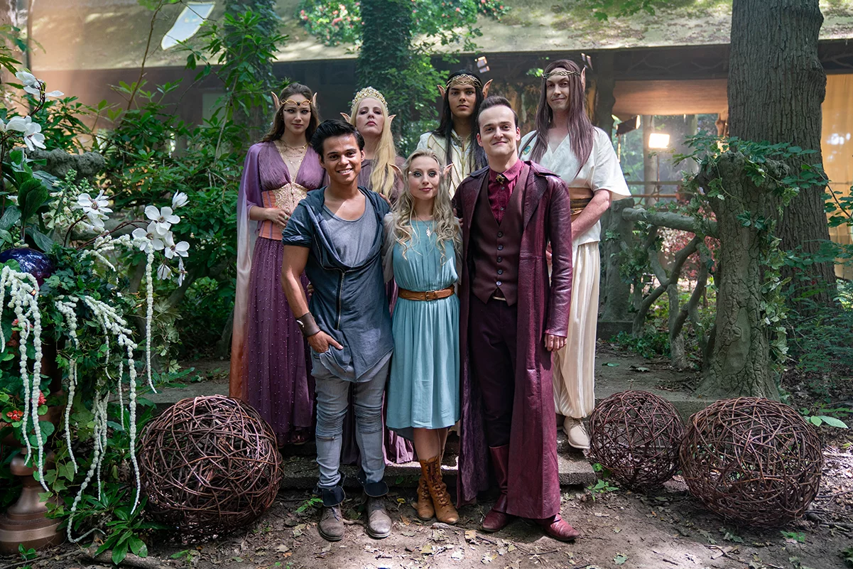 Eerste beelden bioscoopfilm Nachtwacht “Het Duistere Hart” erg veelbelovend!
