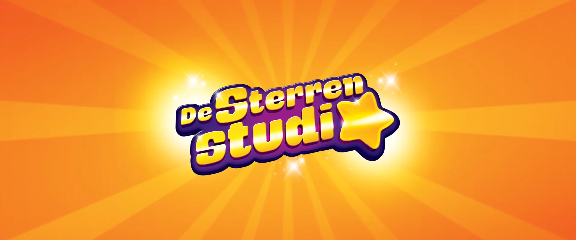 De Sterrenstudio!