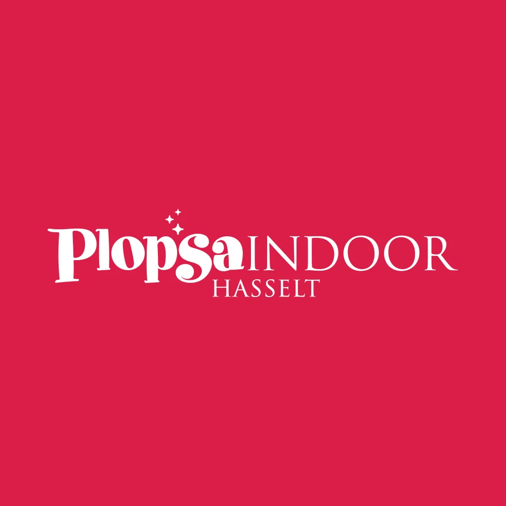 Plopsa Indoor Hasselt