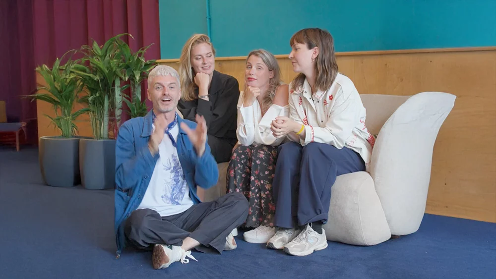 Wie vliegt er naar de Studio 100 SingAlong in Rotterdam Ahoy!