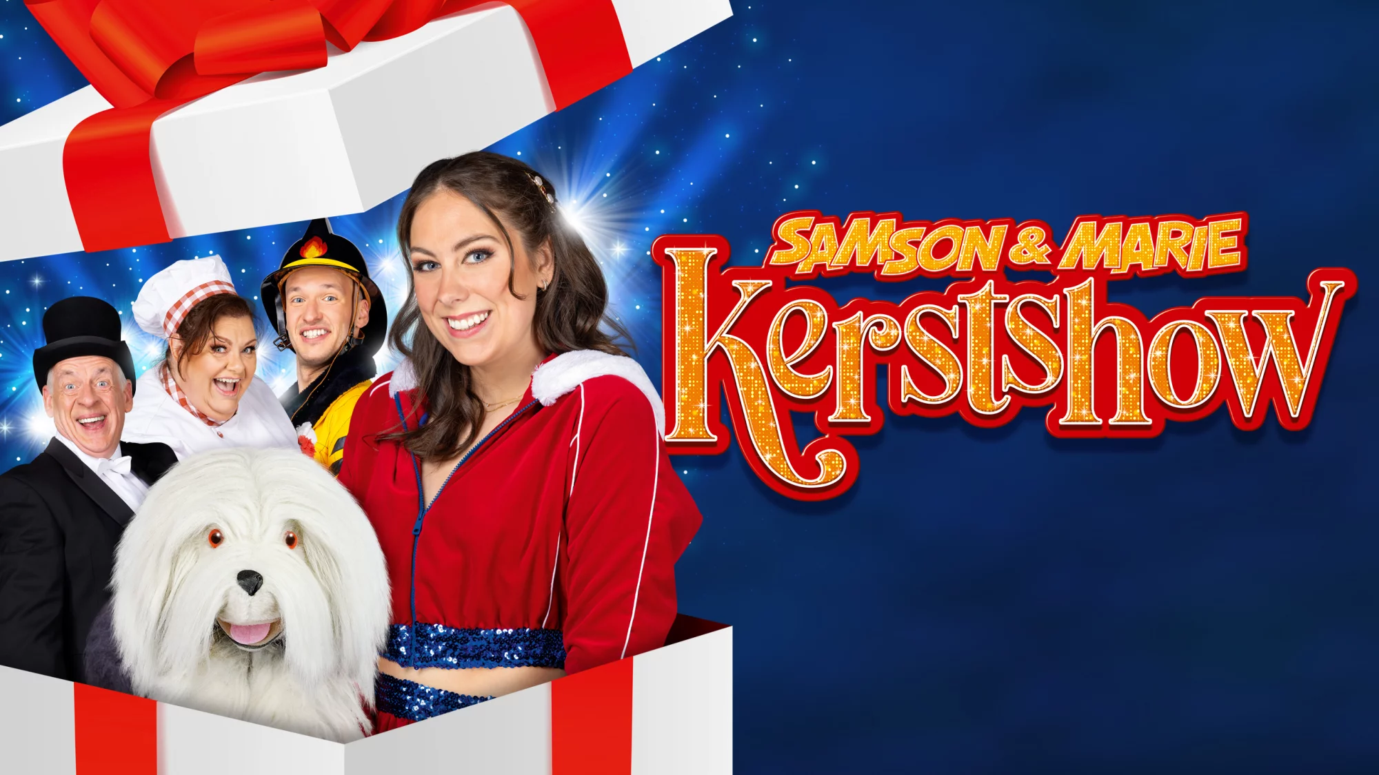Samson & Marie lanceren zomersingle en hebben nog meer nieuws