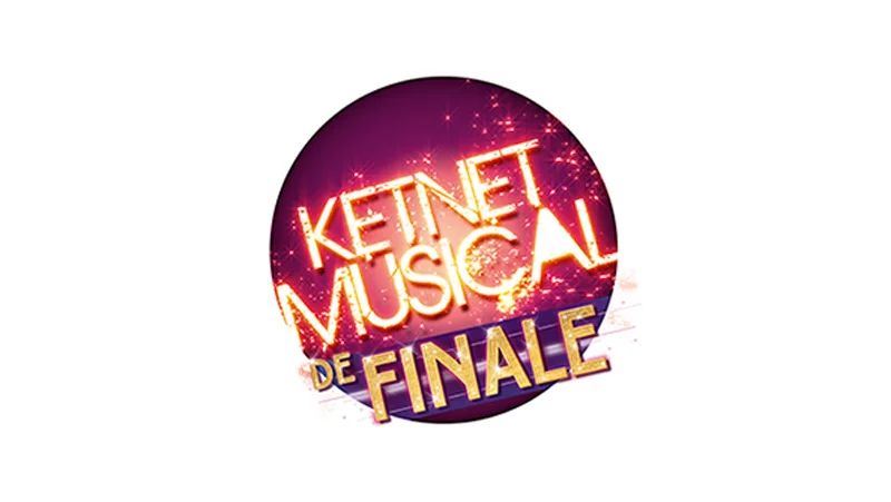 Ketnet en Studio 100 sluiten na zeven jaar Ketnet Musical af met Gloria in hoofdrol