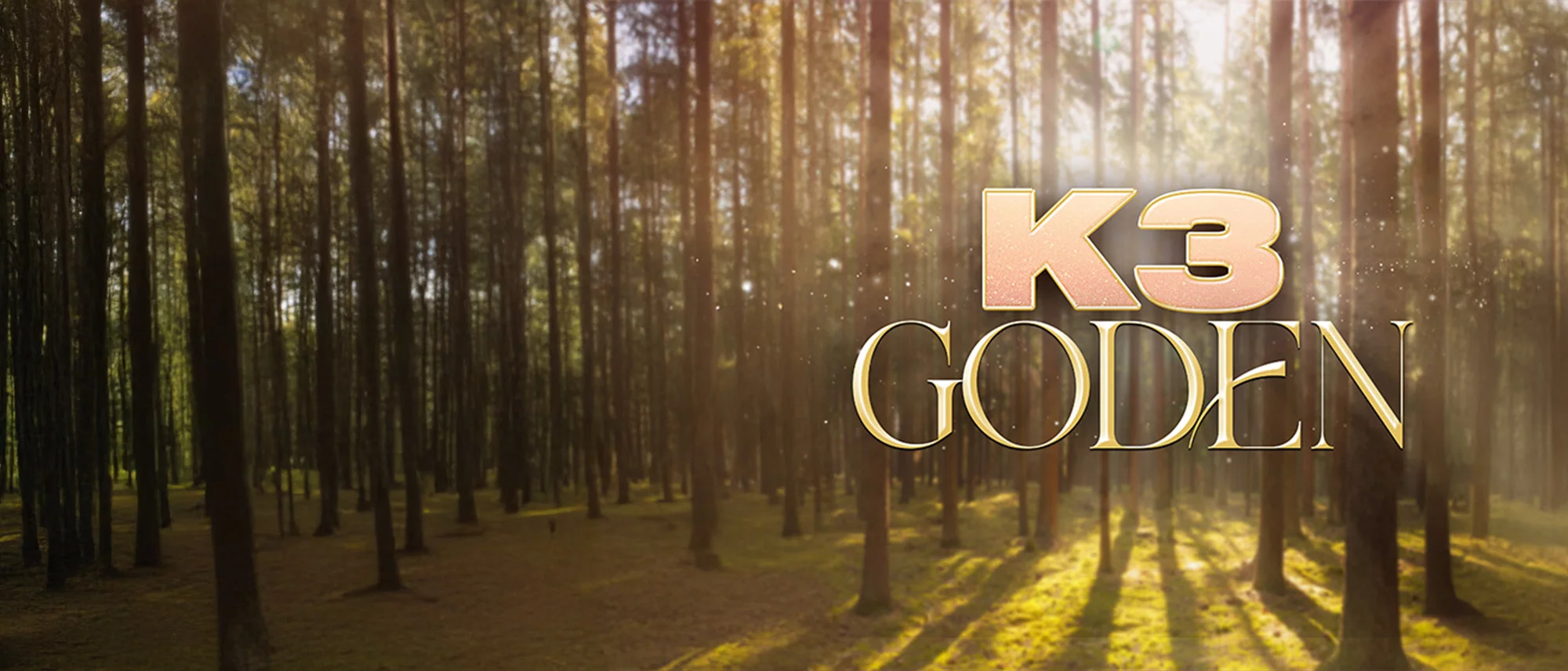 K3 Goden