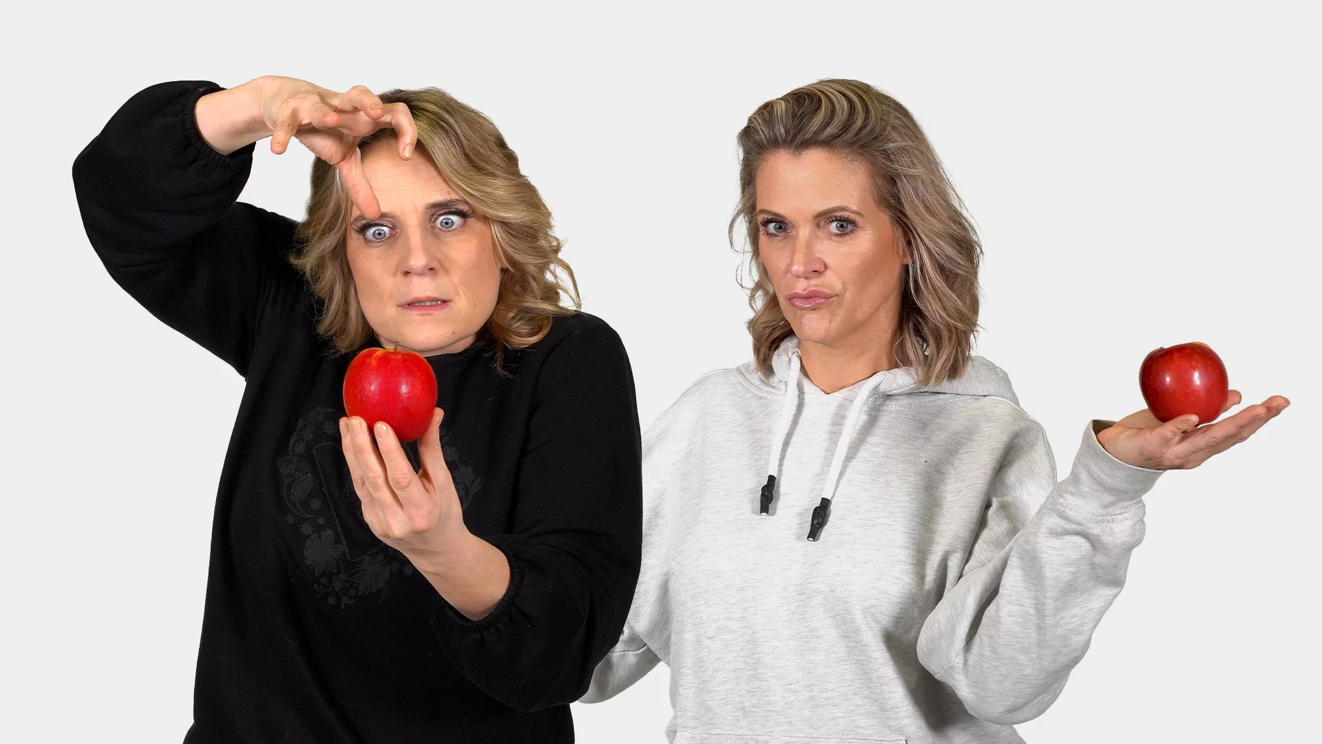 Karen Damen en Ruth Beeckmans vervoegen de cast van Sneeuwwitje