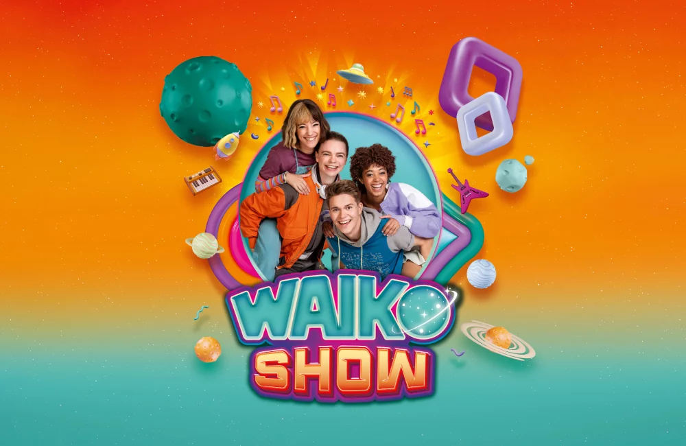 Waiko Show