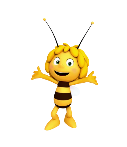 Maya l'Abeille