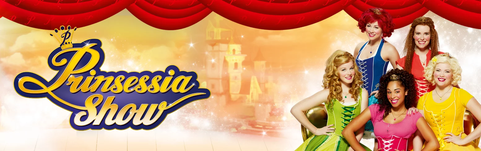 Prinsessia Show