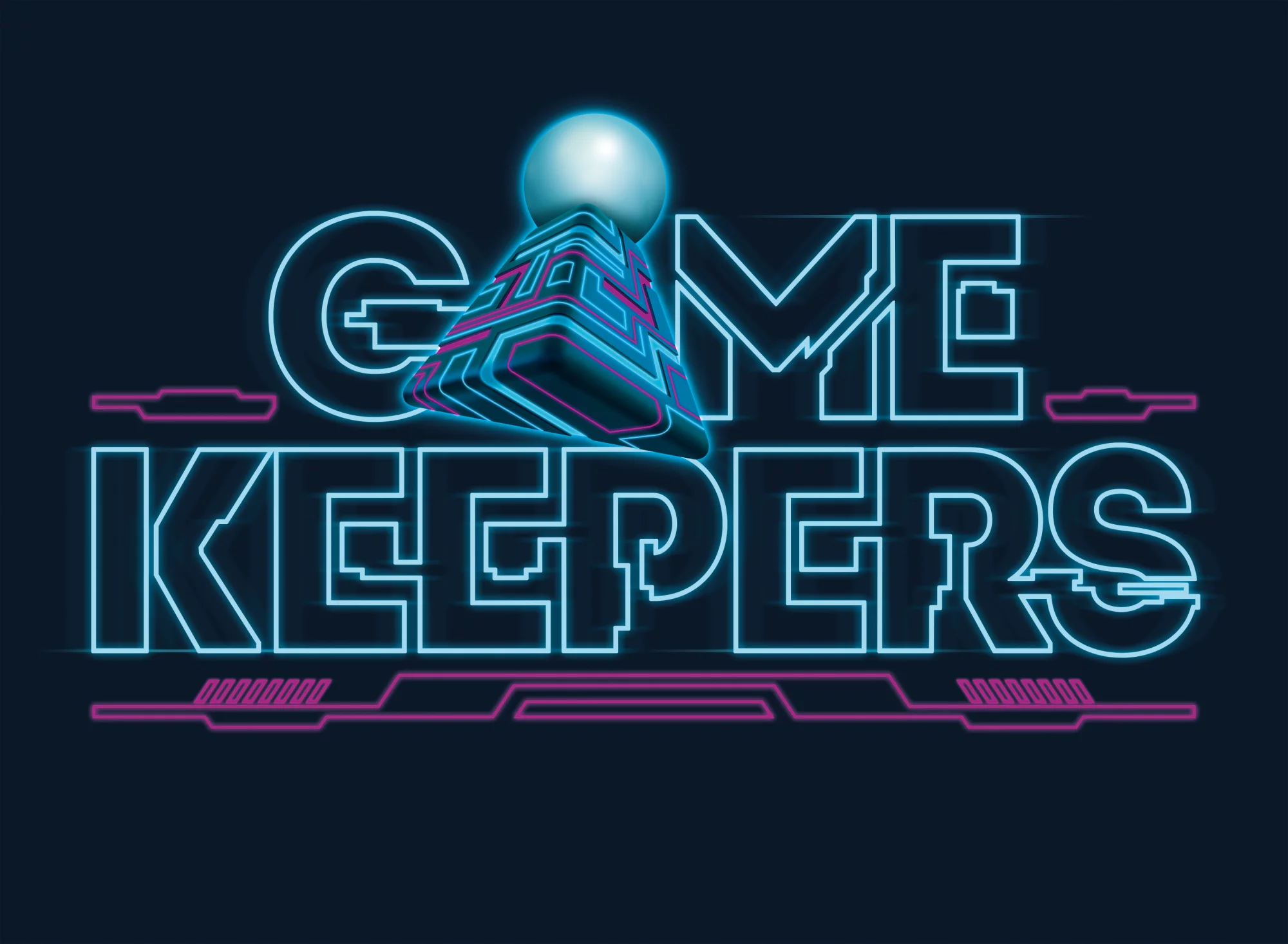 Ketnet start met opnames van nieuwe fictiereeks GameKeepers