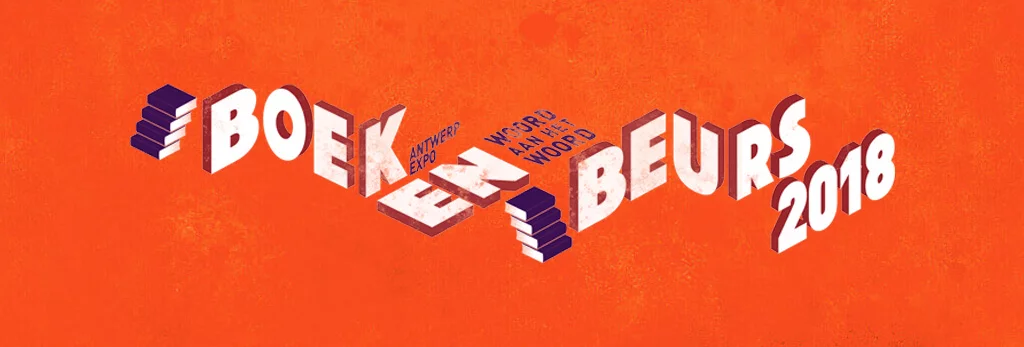 Jouw favoriete Studio 100 helden komen naar de Boekenbeurs!