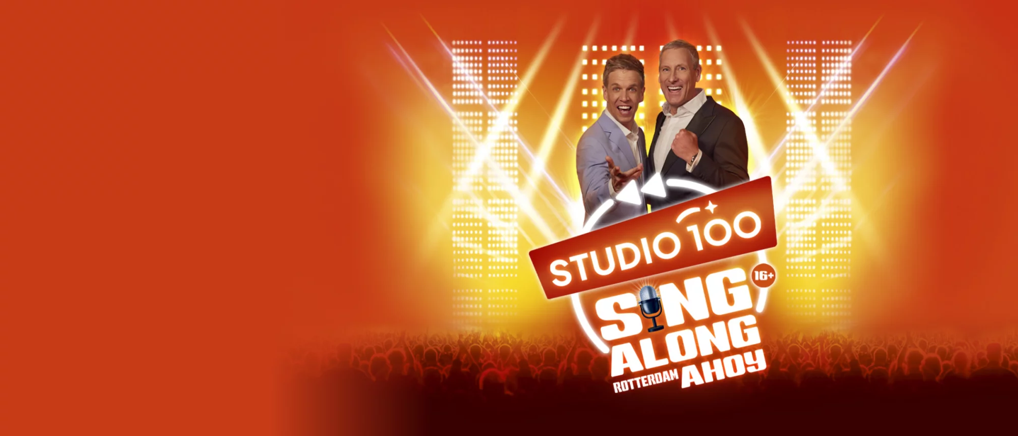 Studio 100 SingAlong