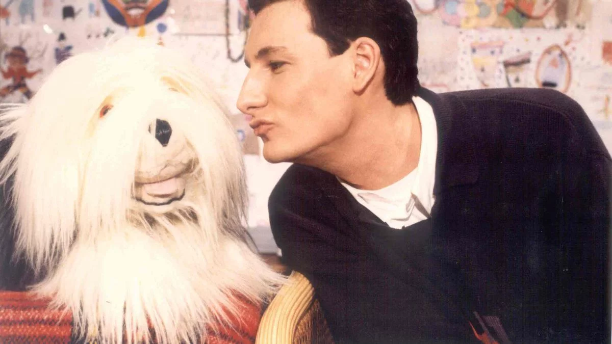 Eén en Ketnet brengen hulde aan Samson & Gert!