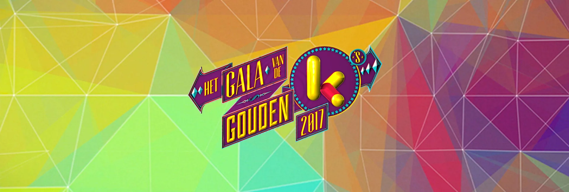 Stem op jouw Studio 100 favorieten voor de Gouden K's 2017