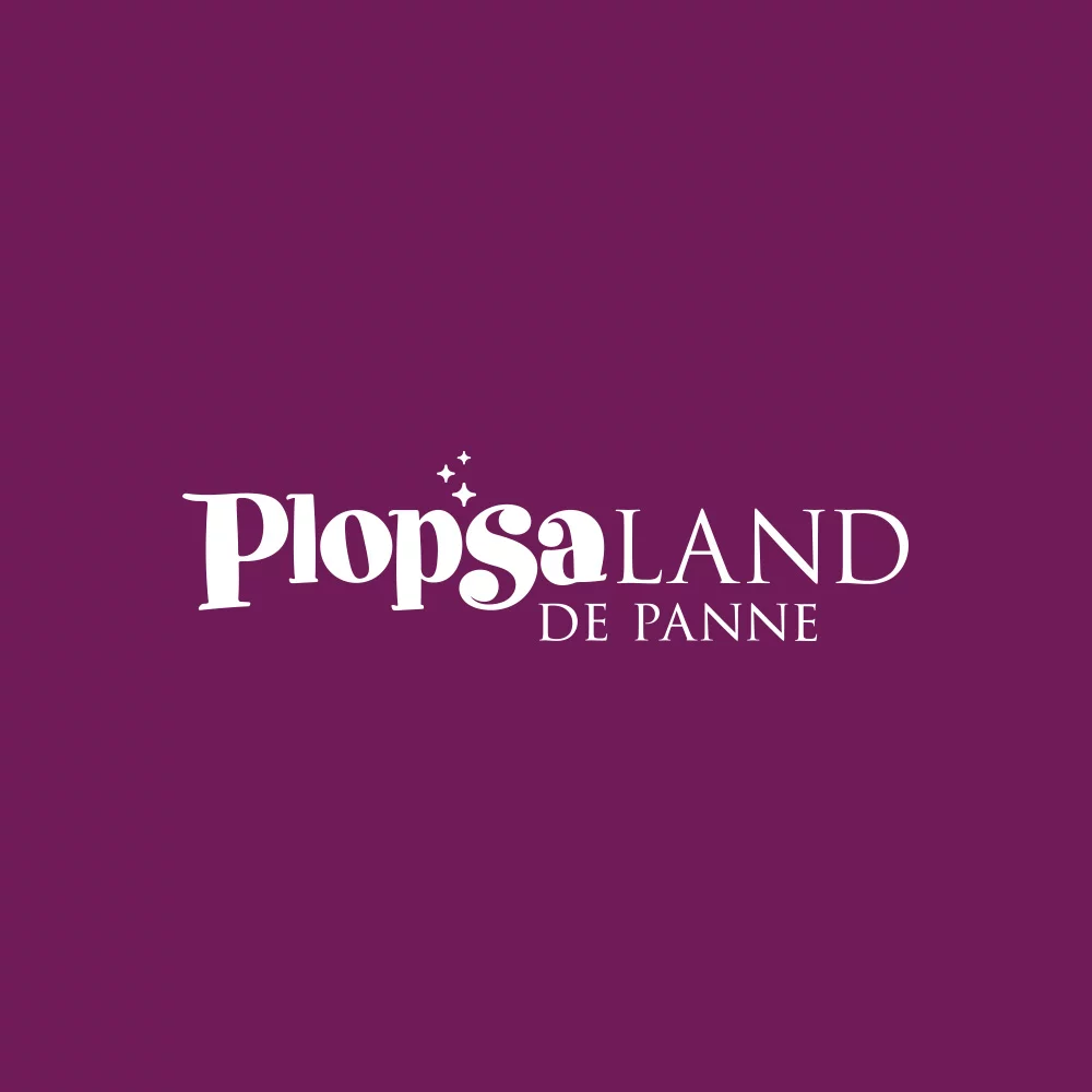 Plopsaland de Panne