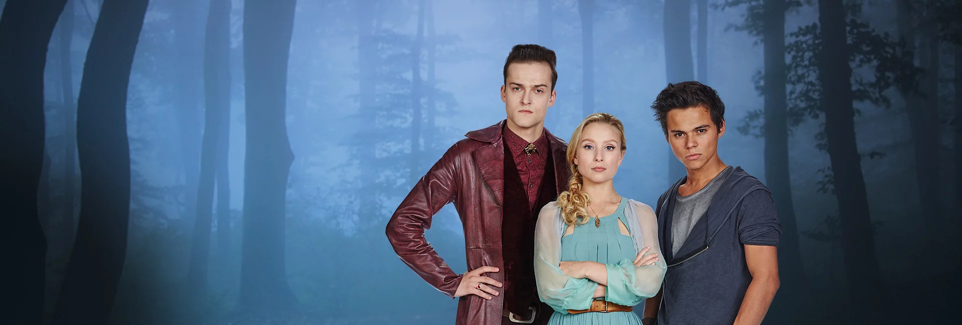 Ketnet biedt Nachtwacht aan met audiodescriptie