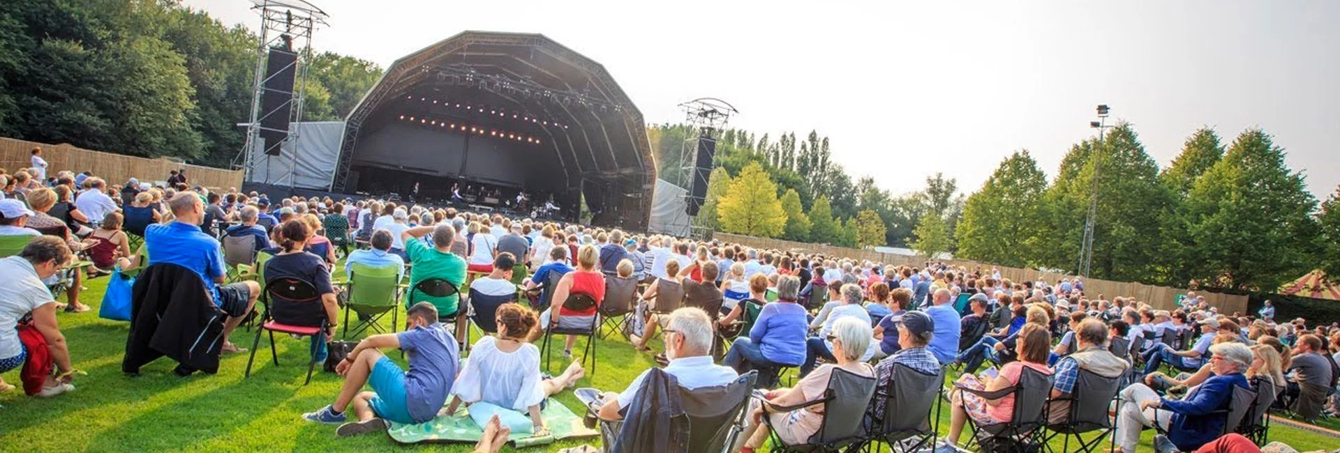 Culinair voorsmaakje van Lekker Klassiek!