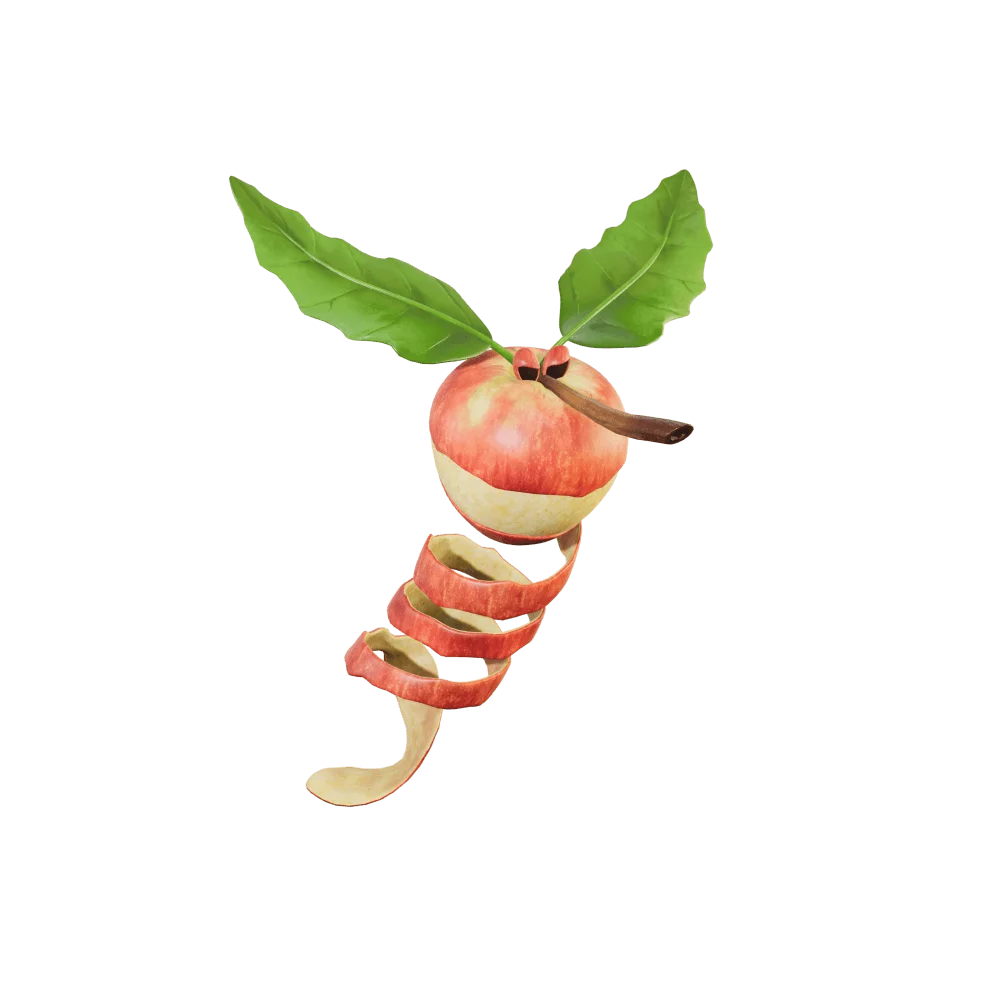 Appeljuffer