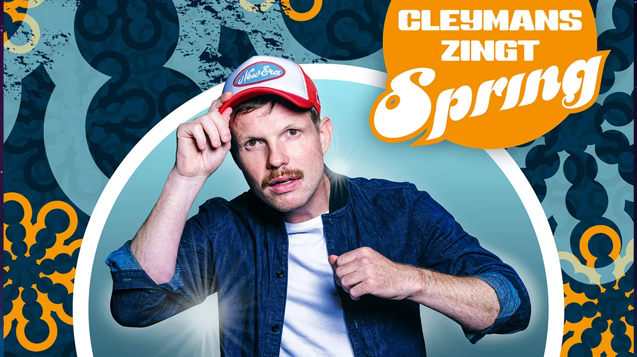 Jelle Cleymans lanceert onuitgebracht Spring-nummer ‘Voor een leven’ op 16 mei na massale vraag van fans