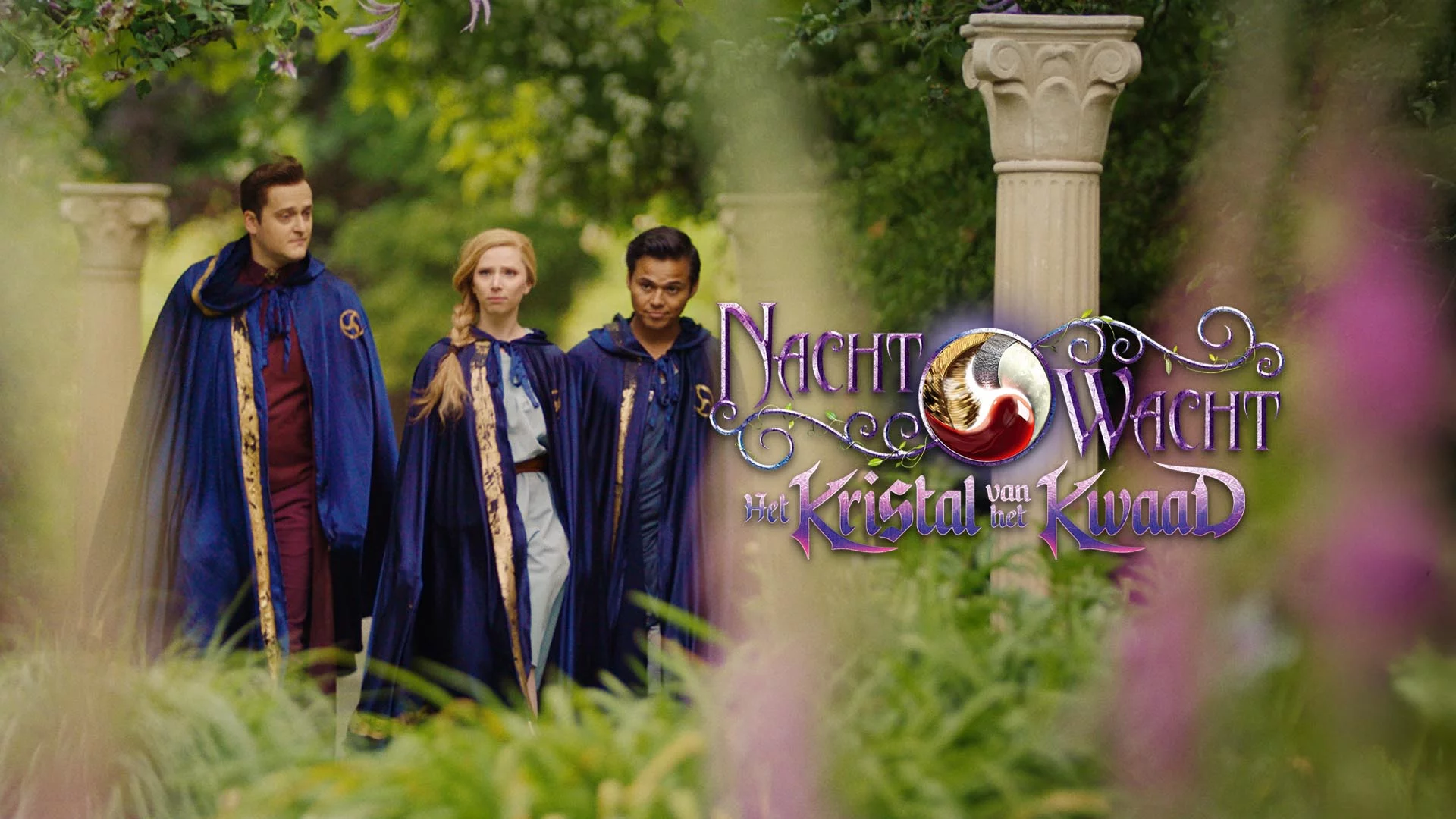 Beleef de nieuwe Nachtwacht film nu bij je thuis!