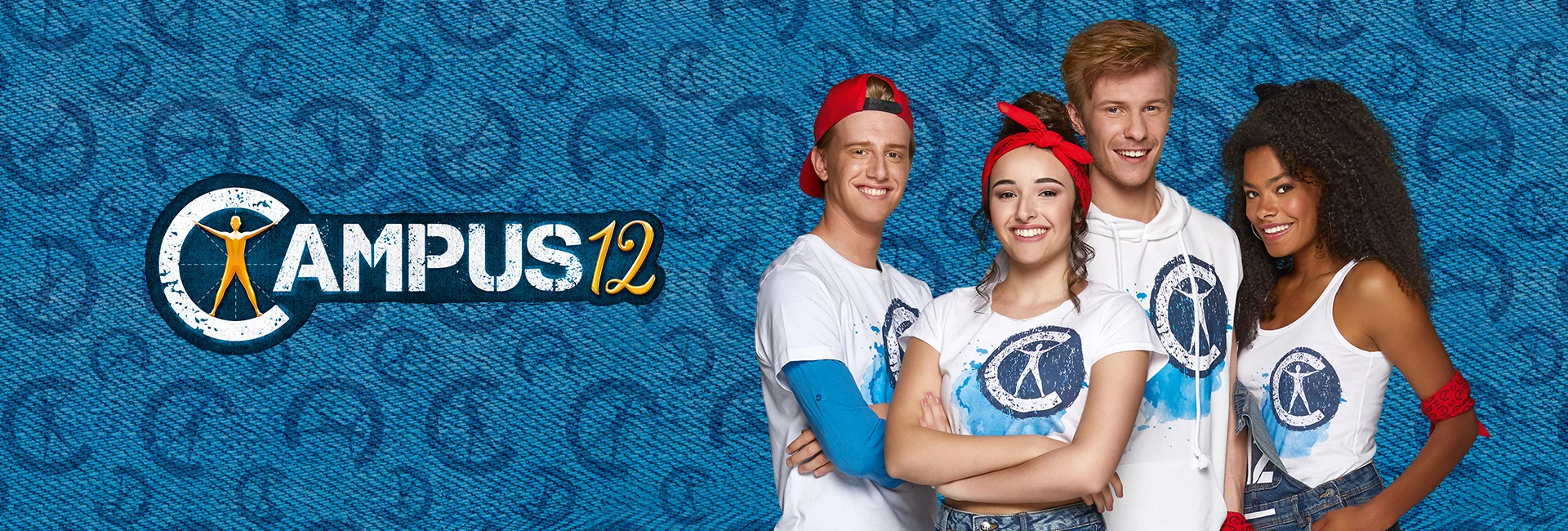Er komt een tweede seizoen van Campus 12!